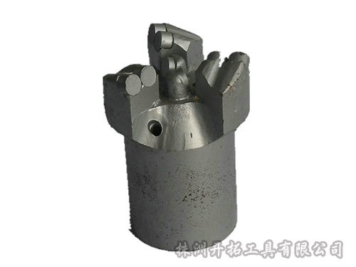 金鋼石復(fù)合片鉆頭